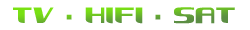tv hifi sat